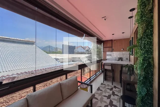 Imagem Apartamento à Venda - Recreio, 2 Quartos, 88 m2