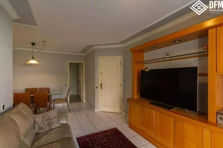 Imagem Apartamento com 3 Dormitorio(s) localizado(a) no bairro Santa Cecília em São Paulo / Mato Grosso do Sul Ref.:808769