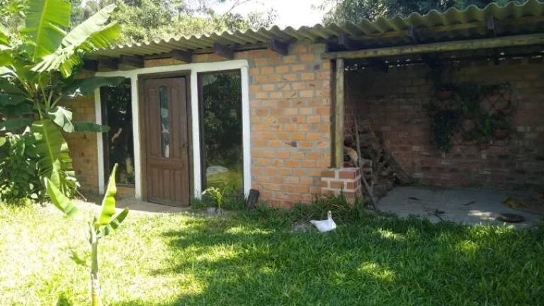 Imagem Excelente sítio em condomínio fechado, Águas Claras, Viamão