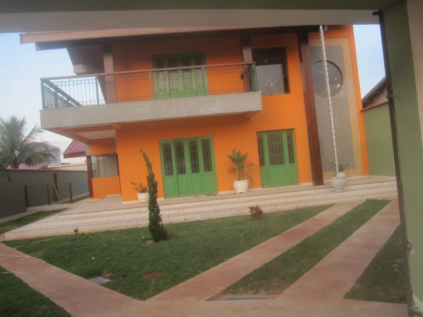 Imagem Casa à venda 4 Quartos, 2 Suites, 6 Vagas, 690M², Jardim Residencial Doutor Lessa, Pindamonhangaba - SP