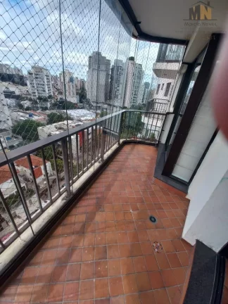 Imagem APARTAMENTO RESIDENCIAL em SÃO PAULO - SP, VILA MARIANA