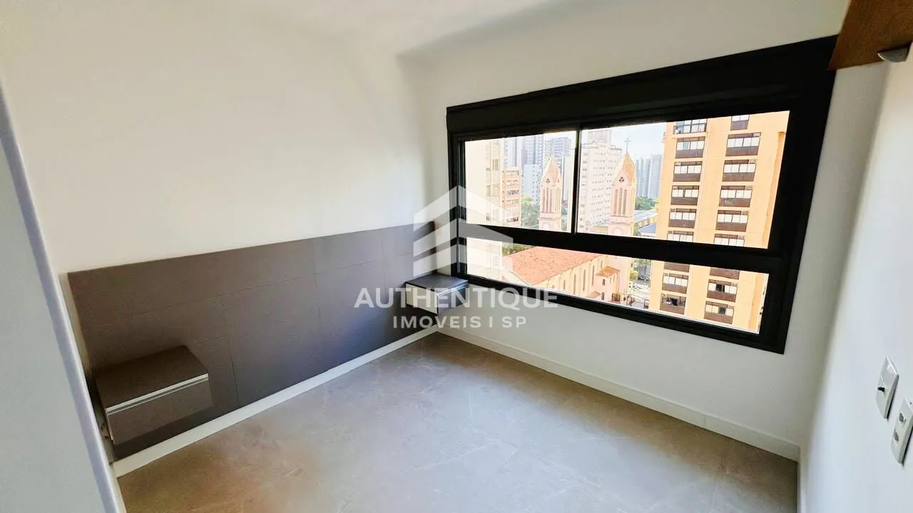 Imagem OMNI IBIRAPUERA - Apartamento no bairro Vila Clementino à venda