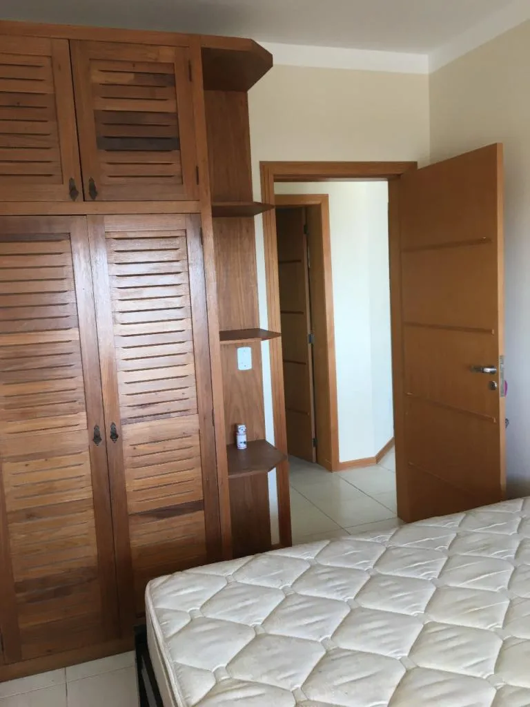 Imagem Apartamento 2 Dormitórios - Bairro Zona Nova