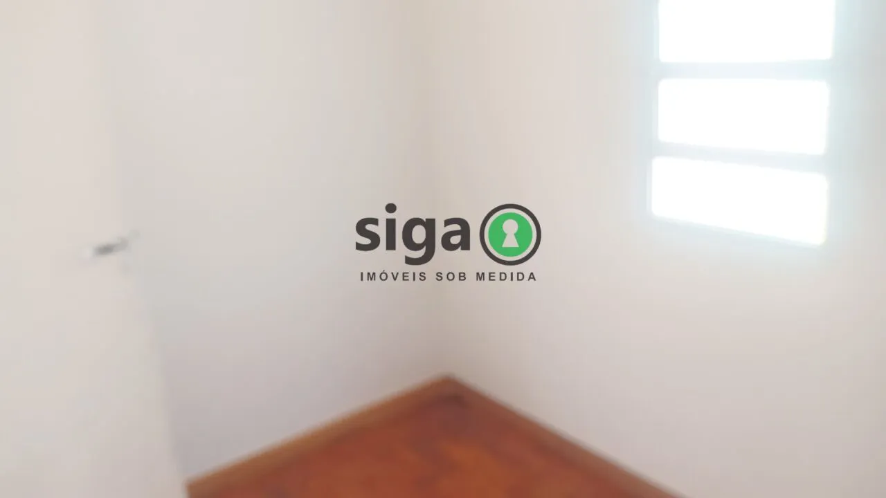 Imagem Casa com 3 quartos para venda ou aluguel na Chácara Santo Antônio
