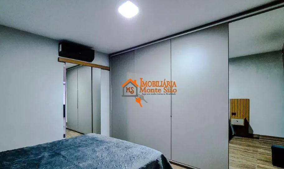 Imagem Sobrado com 2 dormitórios à venda, 237 m² por R$ 1.025.000,00 - São João Clímaco - São Paulo/SP