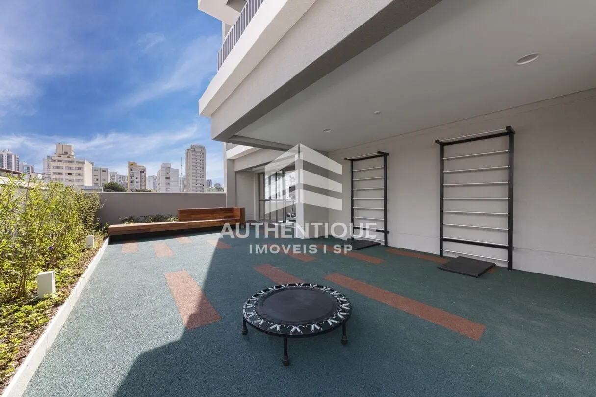 Imagem JT 230 VILA MARIANA - Apartamento à venda em São Paulo/SP