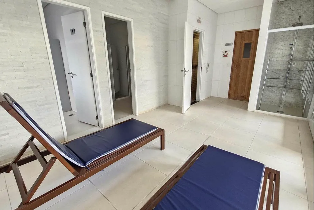 Imagem Apartamento à venda em São Paulo, Brooklin Paulista, com 1 quarto, 164m2