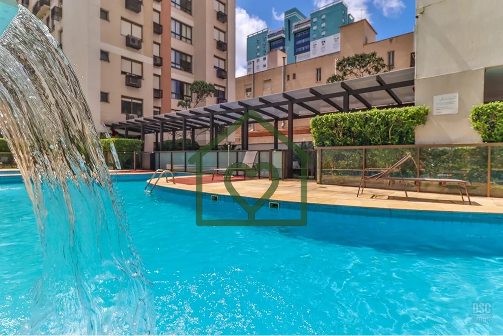 Imagem Já imaginou ter momentos memoráveis com sua família? Lindo apartamento com vista privilegiada em ...