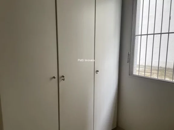Imagem Apartamento de 3 quartos com suíte e 1 vaga no Bairro Santa Cecília, SP: 134m²