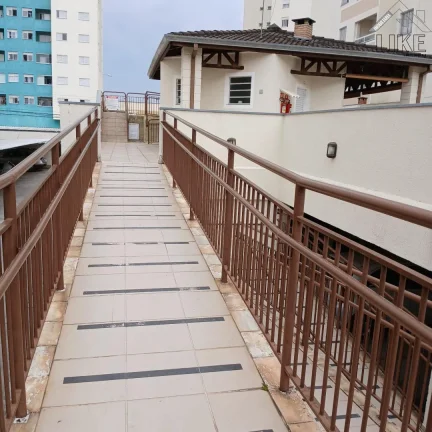 Imagem Apartamento Duplex à venda - 2 Dormitórios - 1 Suíte - Piscina - Jardim América - SJC