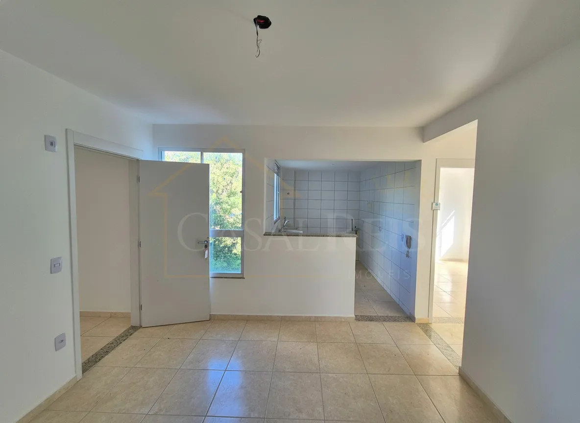 Imagem Apartamento 2 quartos à venda em Estância Poços de Caldas, Poços de Caldas