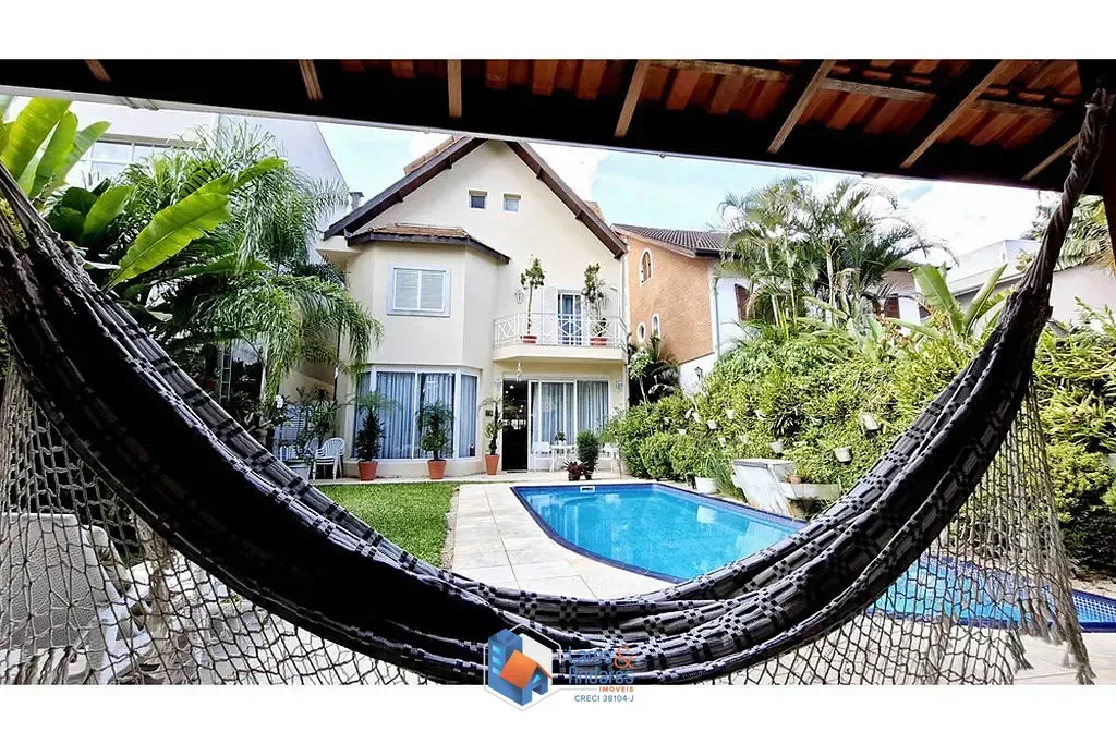 Imagem Casa à venda 4 Quartos 4 Suites 395M² Alto da Boa Vista São Paulo - SP