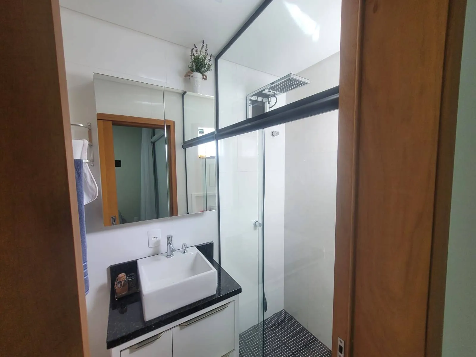 Imagem CASA MODERNA À VENDA | BAIRRO SÃO MARCOS - JOINVILLE/SC