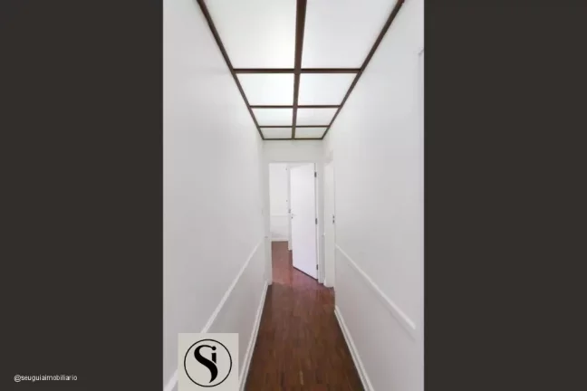 Imagem APARTAMENTO RESIDENCIAL em SÃO PAULO - SP, JARDIM PAULISTA