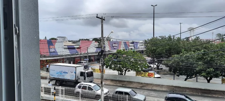 Imagem APARTAMENTO RESIDENCIAL em CABO FRIO - RJ, CENTRO