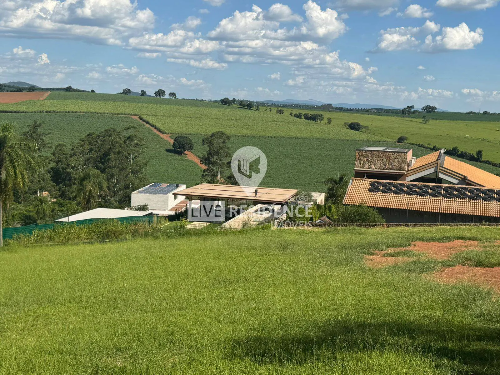 Imagem TERRENO À VENDA | CONDOMÍNIO FAZENDA DONA CAROLINA | ITATIBA SP
