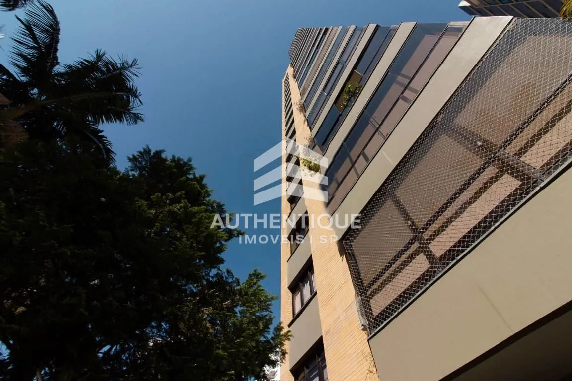 Imagem Itapiranga Moema - Apartamento Em Leilão em Moema