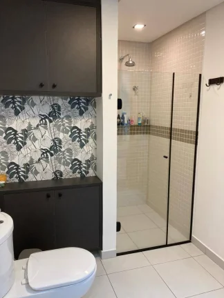 Imagem Apartamento Condomínio Vision Andar Alto 2 Dormitorios 2 Suítes