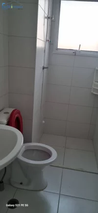Imagem APARTAMENTO À VENDA SÃO BERNARDO DO CAMPO - SP