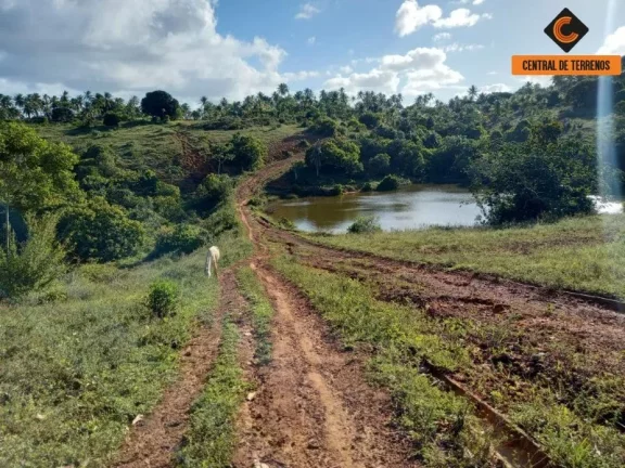 Imagem TERRENO EM BARRA DO JACUIPE ? CAMAÇARI
