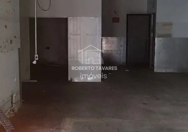Imagem Salão comercial com 300m² na região da Consolação