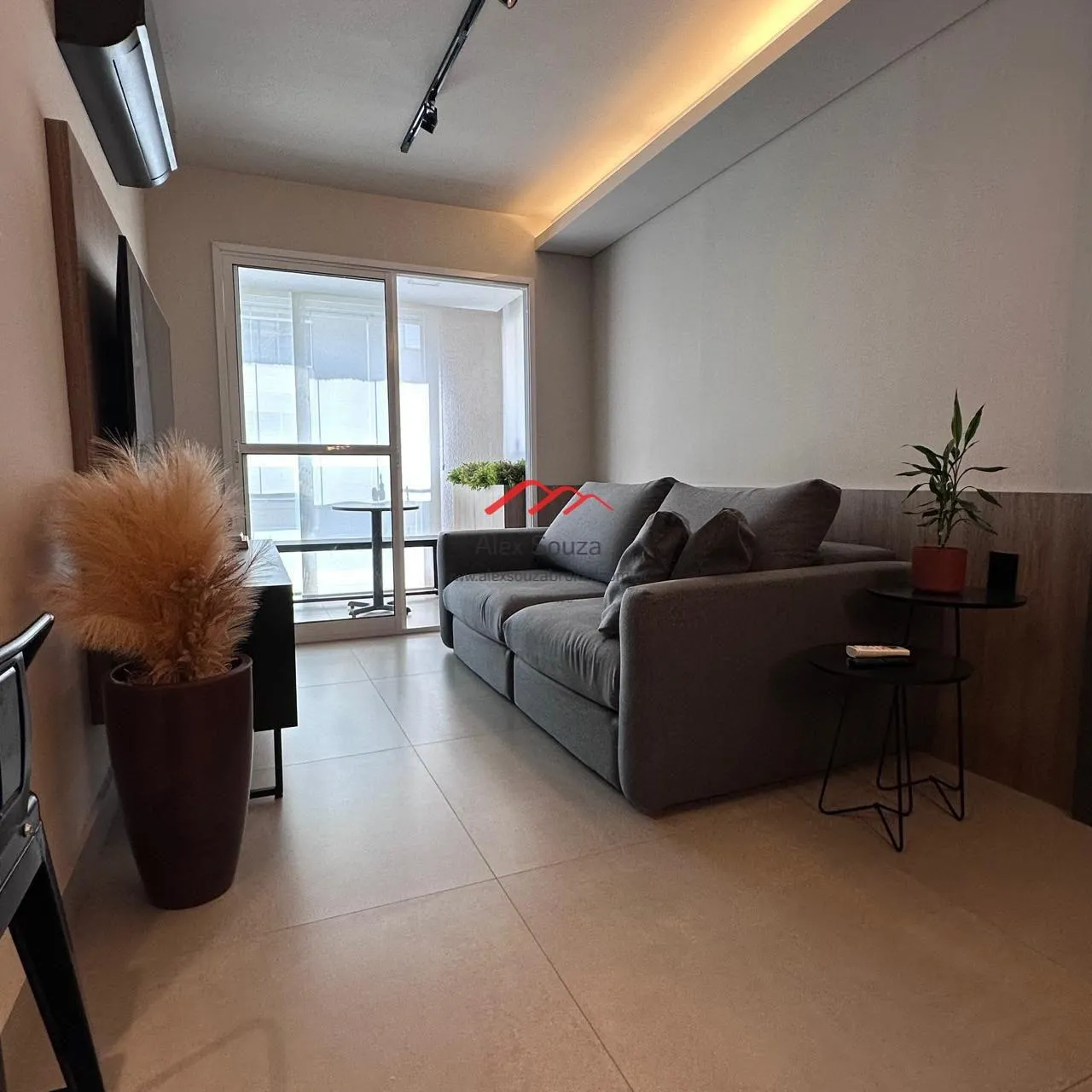 Imagem Apartamento para Venda em Paulínia, Balneário Tropical, 3 dormitórios, 1 suíte, 2 banheiros, 2 vagas