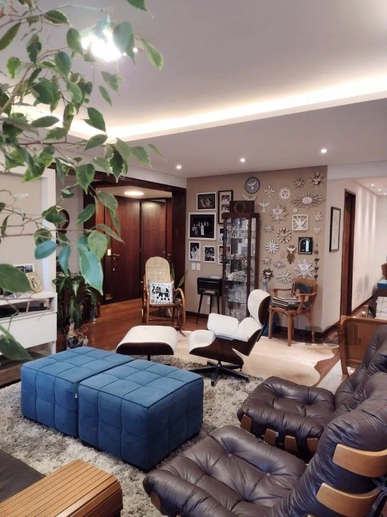 Imagem Apartamento em Auxiliadora