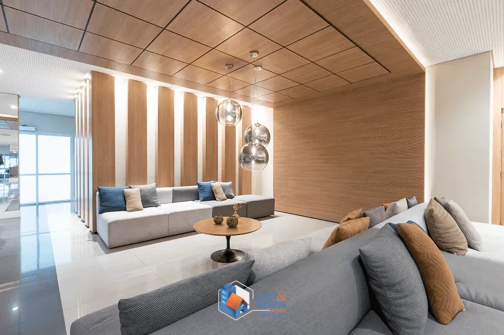 Imagem Studio à venda 1 Quarto 1 Vaga 40M² Campo Belo São Paulo - SP