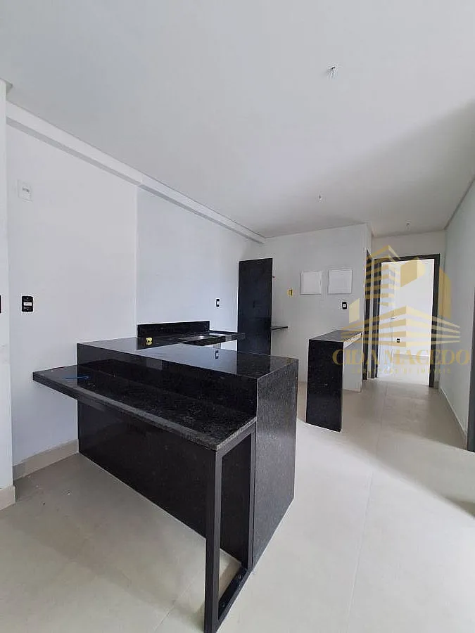 Imagem Apartamento a Venda no bairro Bessa - João Pessoa, PB