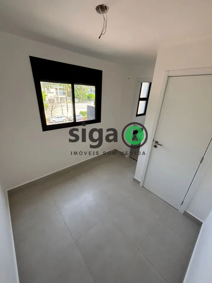 Imagem APARTAMENTO NOVO A VENDA NO BROOKLIN SP