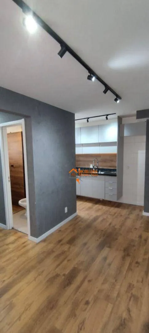 Imagem Apartamento com 2 dormitórios à venda, 41 m² por R$ 271.000,00 - Itaquera - São Paulo/SP
