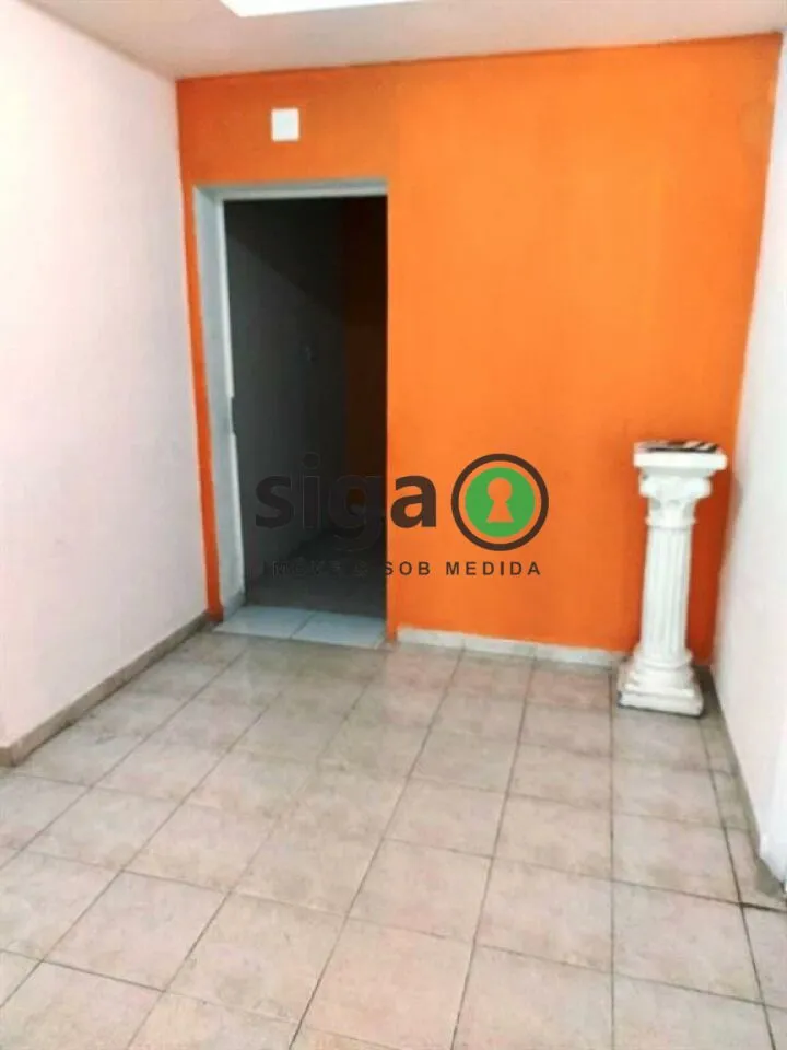 Imagem Sobrado Comercial 150m², 5 quartos na Vila Clementino- Locação!!!