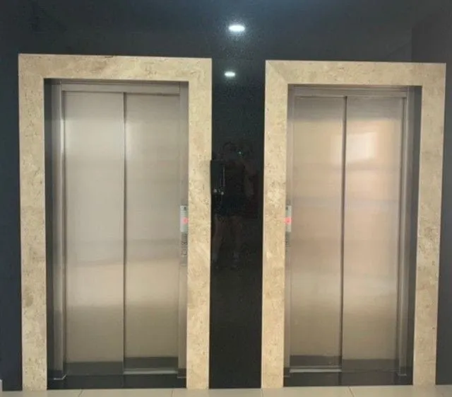 Imagem Apartamento à venda 3 Quartos, 1 Suite, 2 Vagas, 100M², Vila Jaboticabeira, Taubaté - SP | Edifício Maison Independência