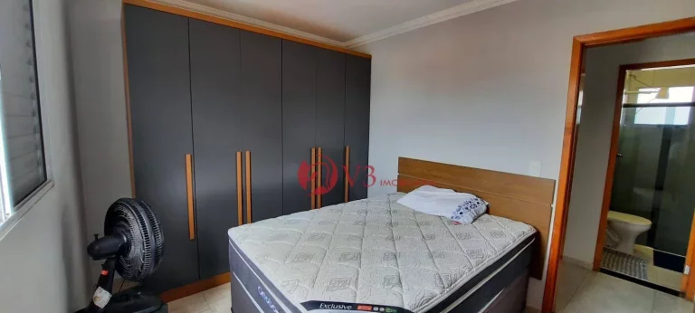 Imagem Apartamento com 2 dormitórios à venda, 54 m por R$ 299.000,00 - Penha - São Paulo/SP