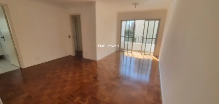 Foto do imóvel Apartamento para venda ou locação em Moema, SP, com 2 quartos, 3 banheiros, 2 vagas de garagem!