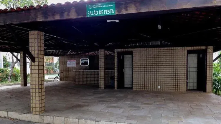 Imagem Apartamento com 3 Quartos à Venda, 75 metros em Cordeiro - Recife