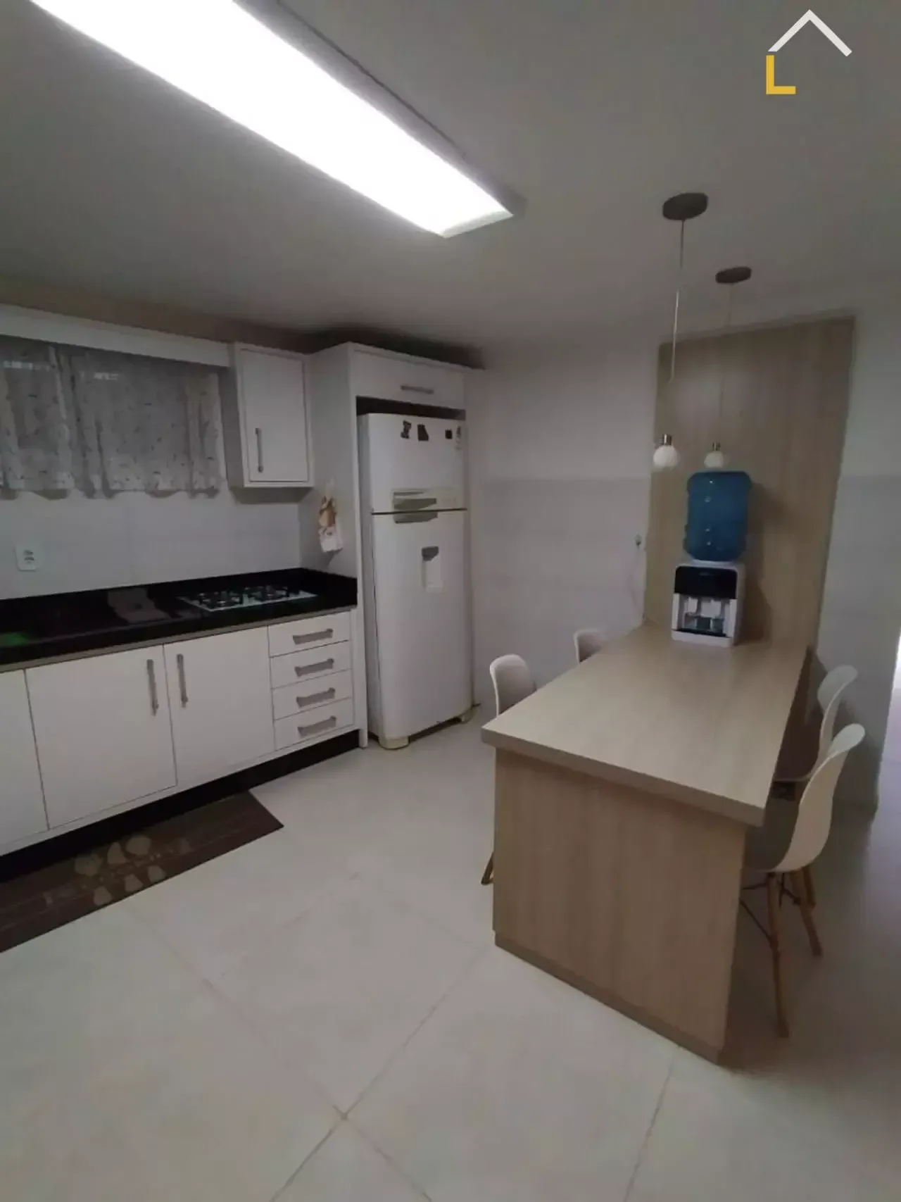 Imagem Casa com 3 Quartos à Venda, 103,35 m² em Floresta - Joinville