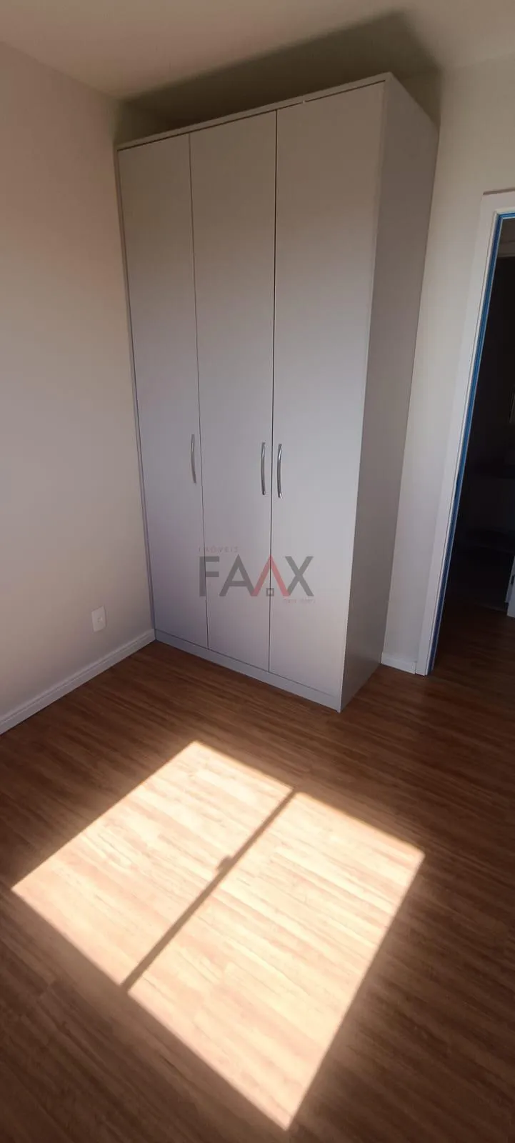 Imagem Apartamento 2 Quartos para Locação no Vista Batel com Sacada e Churrasqueira
