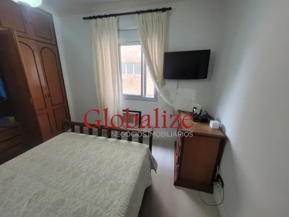Imagem APARTAMENTO 02 QUARTOS + DEPENDÊNCIA DE EMPREGADA R$680.000,00, PRÓXIMO DA PRAIA, VILA RICA, APARTAMENTO ENORME E COM SACADA E LOCAL PRIVILEGIADO