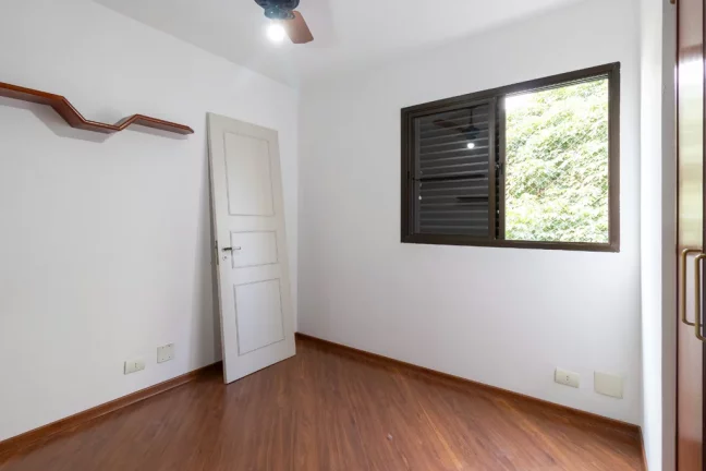 Imagem Apartamento à venda em São Paulo, Moema, com 3 quartos, 89m2