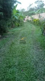Imagem Sítio à venda no bairro Ravena - Sabará/MG