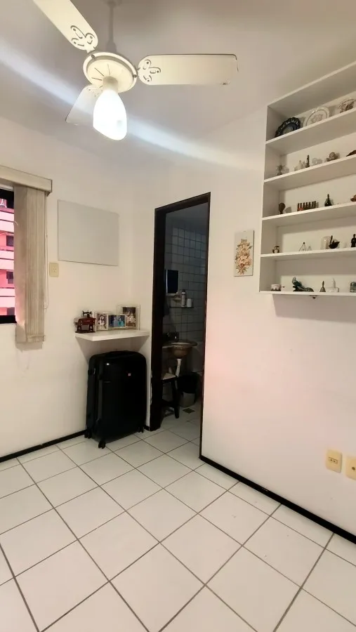 Imagem Apartamento para Venda em Maceió, Jatiúca, 3 dormitórios, 2 suítes, 3 banheiros, 2 vagas