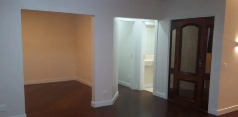 Imagem Apartamento com 4 Quartos para Alugar, 143 m² em Santa Teresinha - São Paulo