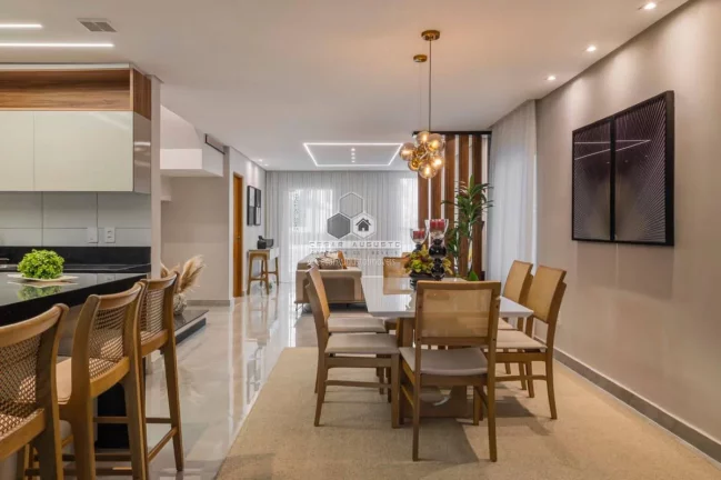 Imagem Ebenezer Residencial - Condominio de casas duplex alto padrão no Eus?(C)bio