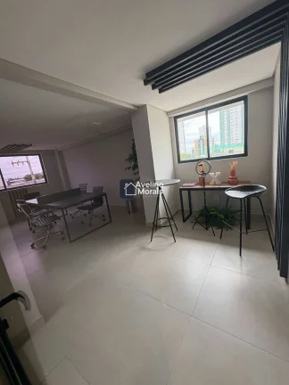 Imagem Apartamento à venda, no Acqua Oceania em João Pessoa, Aeroclube, com 2 quartos, 66,30m2