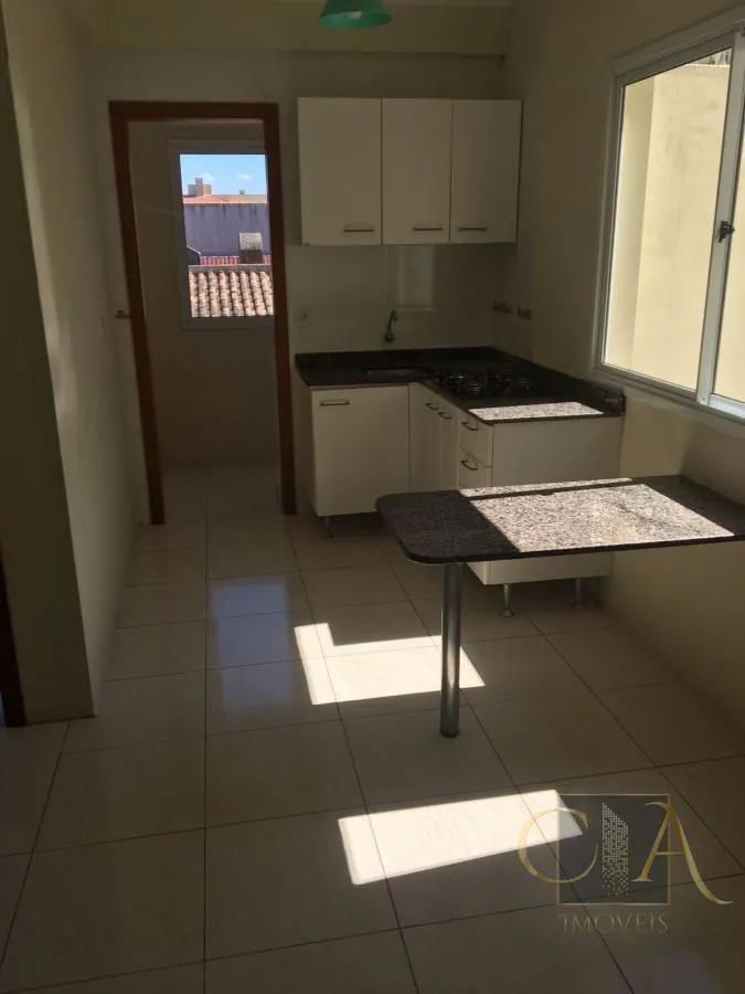 Imagem Apartamento para Venda em Rio Grande, Cassino, 1 dormitório, 1 banheiro