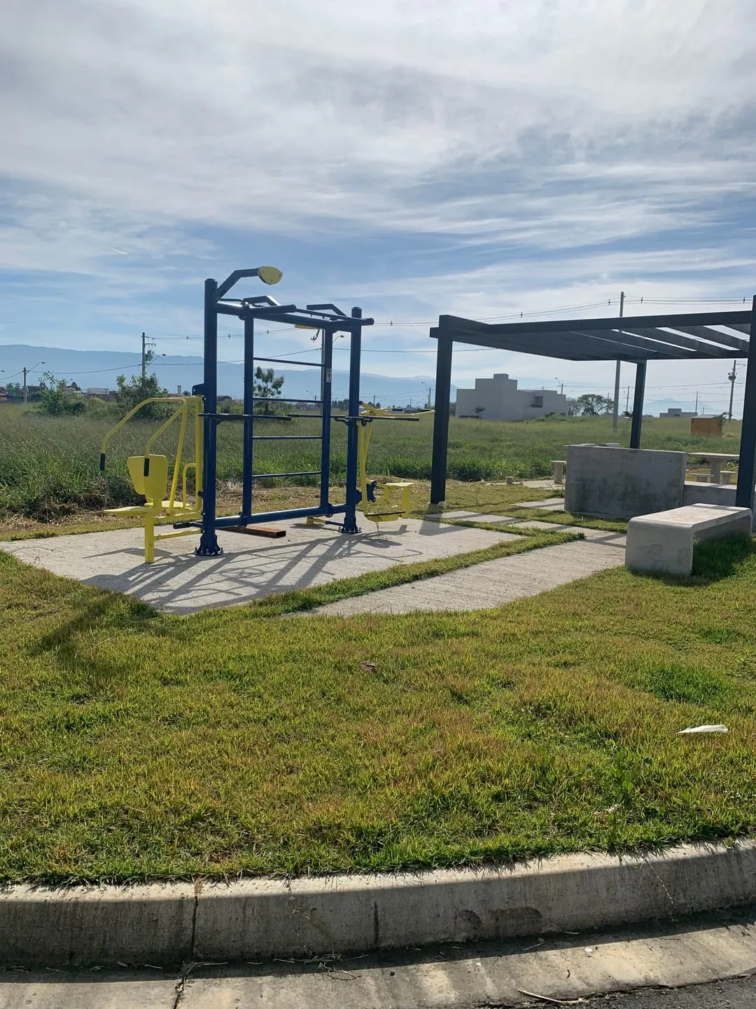 Imagem Terreno à venda 175M², Bosque da Imperatriz, Pindamonhangaba - SP | Condomínio Bosque da Imperatriz