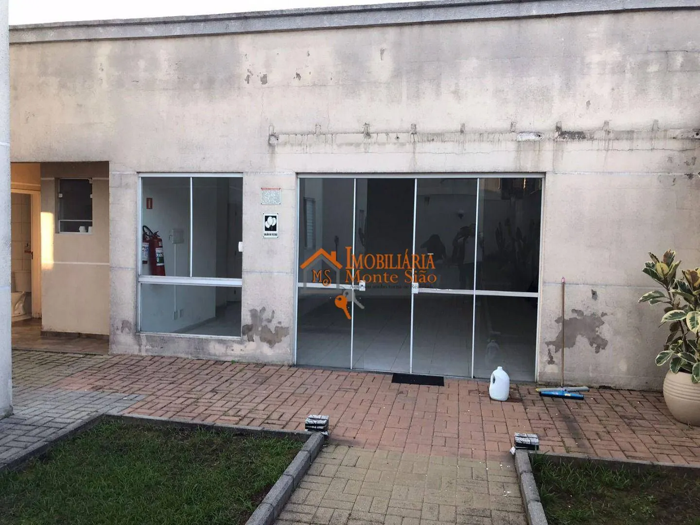 Imagem Apartamento com 2 dormitórios à venda, 46 m² por R$ 230.000,00 - Parque São Miguel - Guarulhos/SP