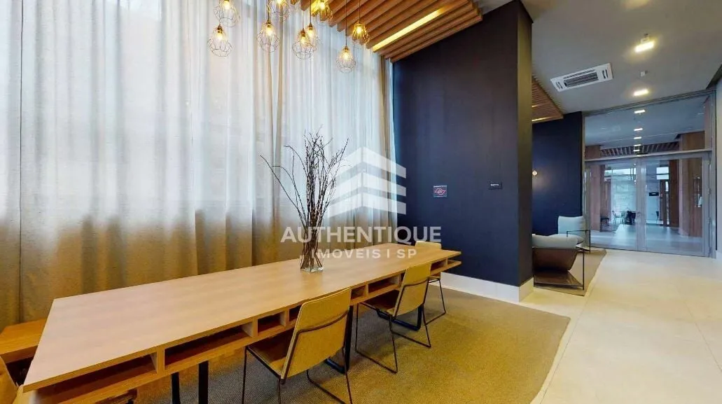 Imagem Helbor Wide Pinheiros - Apartamento à venda no bairro Pinheiros - São Paulo/SP, Zona Oeste