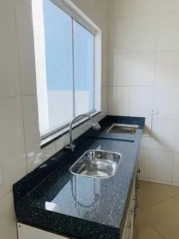 Imagem Casa à venda 2 Quartos, 1 Suite, 3 Vagas, 85M², Jardim Gurilândia, Taubaté - SP
